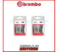 KIT PASTIGLIE FRENO ANTERIORE BREMBO BMW R NINET PURE 1170 2022 [SR] 2x07BB19SR