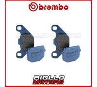 KIT PASTIGLIE FRENO ANTERIORE BREMBO E-TON VXL ST VECTOR 300 2011 [17] 2x07KA071