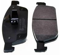 DENCKERMANN B111340 Kit pastiglie freno, Freno a disco per FORD