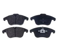 DENCKERMANN Kit Pastiglie Freno Freni a Disco per JAGUAR S-TYPE X200 3.0 V6