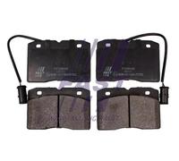 FAST FT29009 Kit pastiglie freni