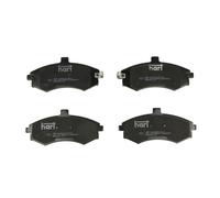 Kit pastiglie freno anteriore HART 223 169 per HYUNDAI MATRIX 1.5 CRDi VGT