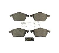 Kit pastiglie freno anteriore HART 248 888 per VW SHARAN 1.9 TDI