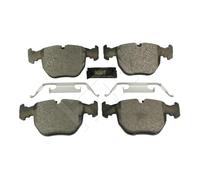 Remsbeläge Scheibenbremsbelagsatz Vorne Per BMW 7 94-,5 95- SFC000010 SFC500050