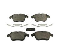 Pastiglie Freno Set a Disco Frontale per Ford S-MAX 06- 1379971