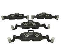Kit pastiglie freno anteriore HART 253 774 per AUDI Q5 2.0 40 TDI quattro