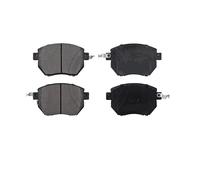 KIT PASTIGLIE FRENO ANTERIORE INFINITI FX 35 45 dal 2003