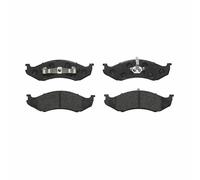 KIT PASTIGLIE FRENO ANTERIORE JEEP GRAND CHEROKEE I 2.5 TD DAL 1995