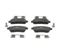 JURID 573885J Kit pastiglie freni