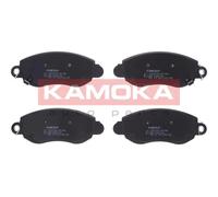 KAMOKA JQ1012762 Kit pastiglie freno, Freno a disco per FORD