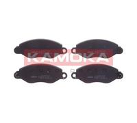 KAMOKA JQ1012922 Kit pastiglie freno, Freno a disco per FORD