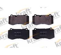 KRAFT Automotive Kit pastiglie freni 6001013 per Mercedes-Benz Classe S, CLS, SL