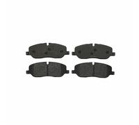 KIT PASTIGLIE FRENO ANTERIORE LAND ROVER DISCOVERY III IV 2.7 3.0 TD