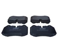 Kit pastiglie freno anteriore MAXGEAR 19-0508 per BMW Série 7 2.5 725 tds