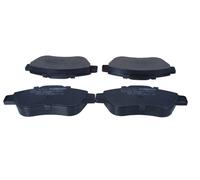 Kit pastiglie freno anteriore MAXGEAR 19-0521 per FIAT PANDA 1.2 4x4
