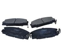 Kit pastiglie freno anteriore MAXGEAR 19-0537 per ISUZU D-MAX I (TFR, TFS)