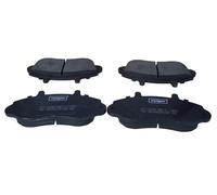 Kit pastiglie freno anteriore MAXGEAR 19-0587 per RENAULT MASTER