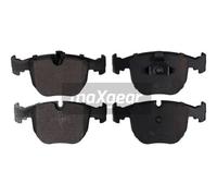 Pastiglie freno Assale anteriore 19-0649 MAXGEAR per BMW ALPINA