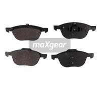 Kit pastiglie freno anteriore MAXGEAR 19-0875 per FORD C-MAX 1.6 TDCi