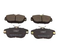 Kit pastiglie freno anteriore MAXGEAR 19-1115 per VOLVO 940 2.4 TD Intercooler