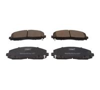 Kit pastiglie freno anteriore MAXGEAR 19-3035 per CHRYSLER GRAND VOYAGER V (RT)