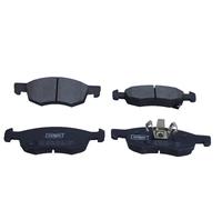 Kit pastiglie freno anteriore MAXGEAR 19-3368 per OPEL CORSA 1.4 (08, 68)