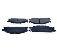 MAXGEAR 19-3877 Kit pastiglie freni
