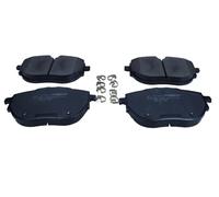 MAXGEAR 19-3880 Kit pastiglie freni