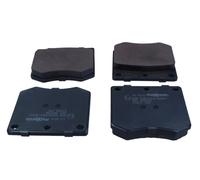 MAXGEAR 19-3916 Kit pastiglie freni