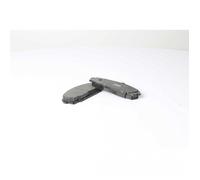 Kit Pastiglie Freno Anteriore Per Il VW BMW Toyota 4 Runner Century Dyna 100 150
