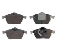 Kit pastiglie freno anteriore QUARO QP0079 per OPEL CALIBRA A (C89)