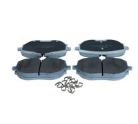 Kit pastiglie freno anteriore QUARO QP0272 per VW TRANSPORTER 2.0 TDI