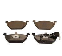 Kit pastiglie freno anteriore QUARO QP2226C per VW GOLF 1.9 TDI