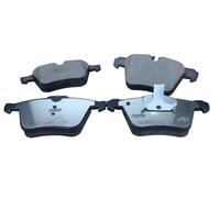 Kit pastiglie freno anteriore QUARO QP2517C per JAGUAR XF 3.0 D