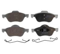 Kit pastiglie freno anteriore QUARO QP2960 per RENAULT SCÉNIC 1.5 dCi (JM1E)