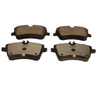 Kit pastiglie freno anteriore QUARO QP5988C per MERCEDES CLASSE C (W203)