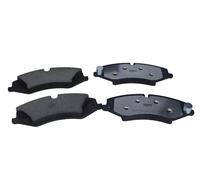 Kit pastiglie freno anteriore QUARO QP7815C per LAND ROVER RANGE ROVER