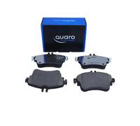 Kit pastiglie freno anteriore QUARO QP9763C per MERCEDES CLASSE A (W176)