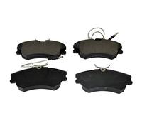 KIT PASTIGLIE FRENO ANTERIORE Renault Espace III 1.9 2.0 2.2 3.0 Dci