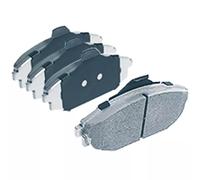 TEXTAR 2209401 Kit pastiglie freni