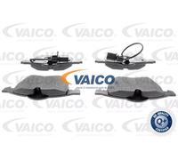 Kit pastiglie freno anteriore VAICO V10-8146 per AUDI A4 1.9 TDI