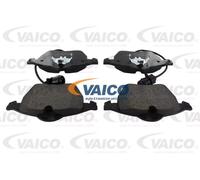 Kit pastiglie freno anteriore VAICO V10-8169-1 per VW PASSAT 1.9 TDI