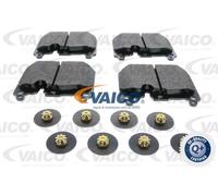 Kit pastiglie freno anteriore VAICO V20-3131 per BMW X1 2.0 sDrive 18 d
