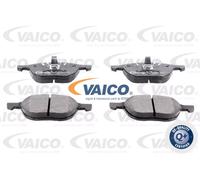 Kit pastiglie freno anteriore VAICO V25-8112 per FORD C-MAX 1.6 TDCi