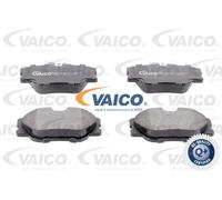 Kit pastiglie freno anteriore VAICO V30-8104 per MERCEDES SERIE 124