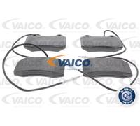 Kit pastiglie freno anteriore VAICO V42-4108 per PEUGEOT 406 2.2 HDi