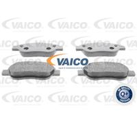 Kit pastiglie freno anteriore VAICO V46-0136 per FIAT PALIO 1.2