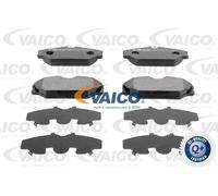 Kit pastiglie freno anteriore VAICO V46-0149 per RENAULT SCÉNIC