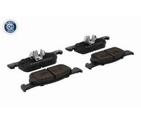 Kit pastiglie freno anteriore VAICO V46-1264 per RENAULT CLIO 1.5 dCi 90