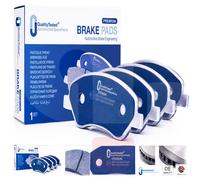 Kit Pastiglie Freno Anteriore VOLVO 2.0 150 390 CV 110 287 KW dal 2016 al 2020
